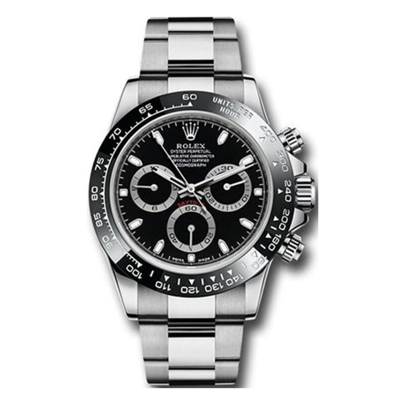 Rolex Daytona -116500