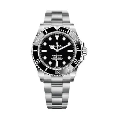 Rolex -Submariner -124060