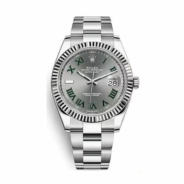 Rolex - Oyster Datejust-126334