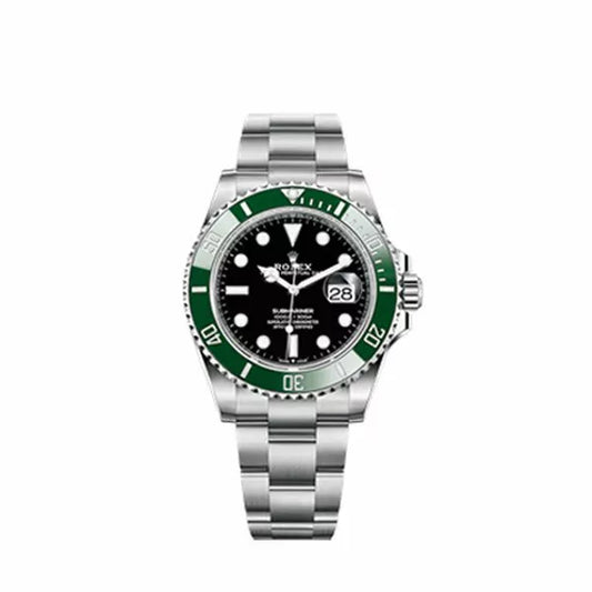 ROLEX- Submariner -126610