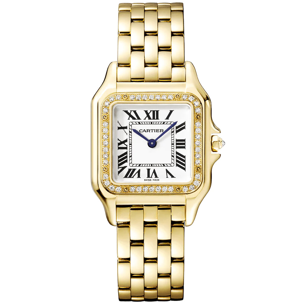 Cartier Panthère de Cartier -WJPN0016