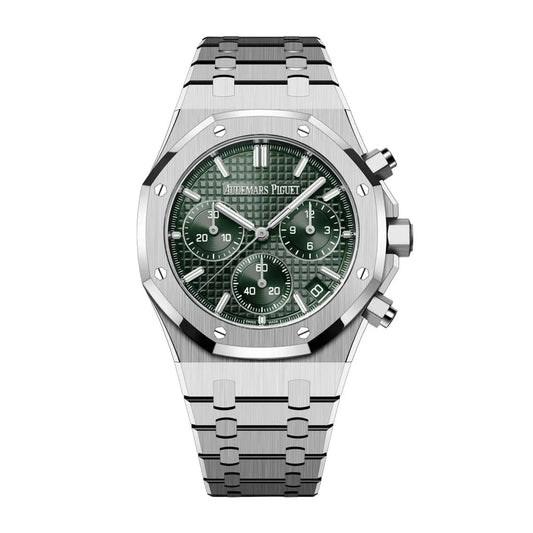 Audemars Piguet - Royal Oak - 26240ST.OO.1320ST.04