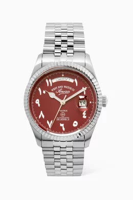 West End Watch- Classics Automatic- 216449312