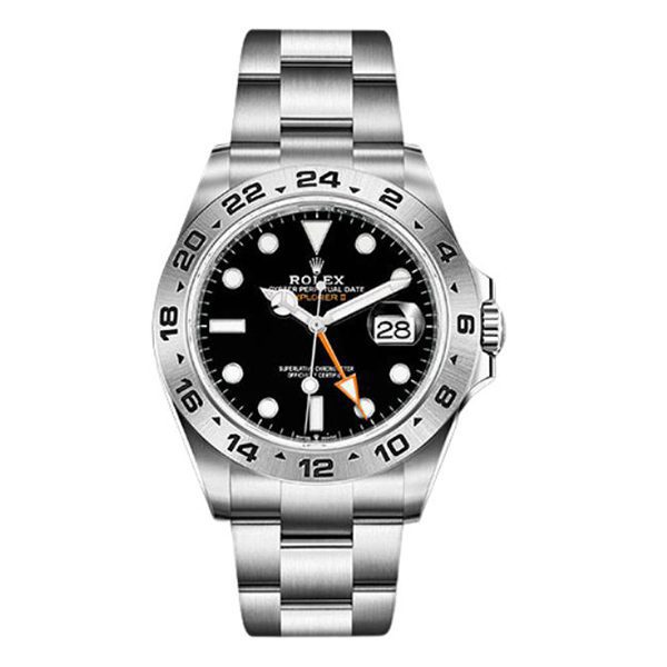 Rolex -Explorer II -226570