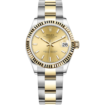 Rolex DateJust -31MM-  278273