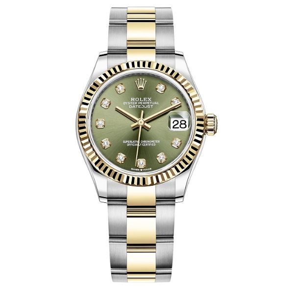 Rolex DateJust- 31MM-278273-0029