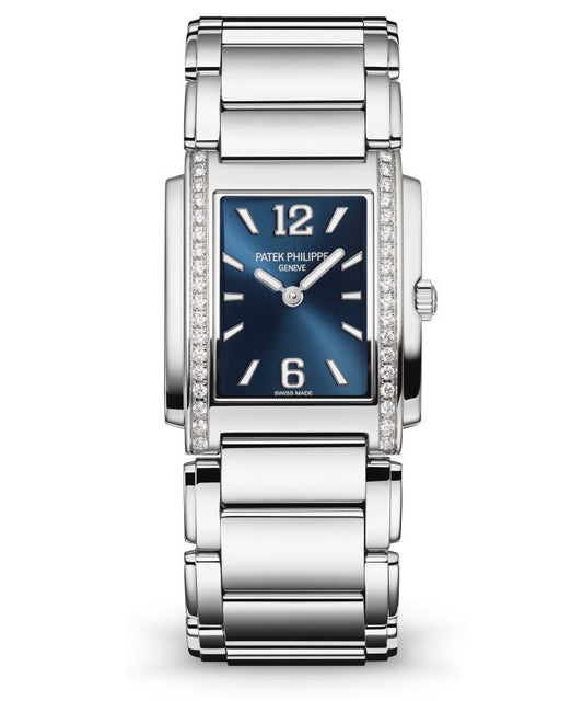 Patek Philippe- 4910/1200A - TWENTY4