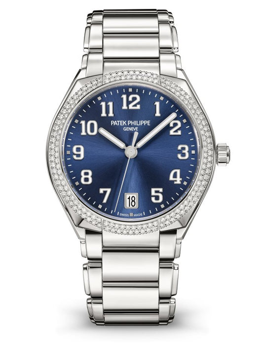 Patek Philippe - 7300/1200A - TWENTY4