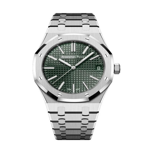 Audemars Piguet - Royal Oak - 13142-15510ST.OO.1320ST.09