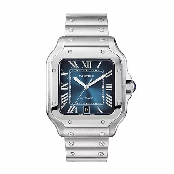 Cartier Santos De Cartier - WSSA0030