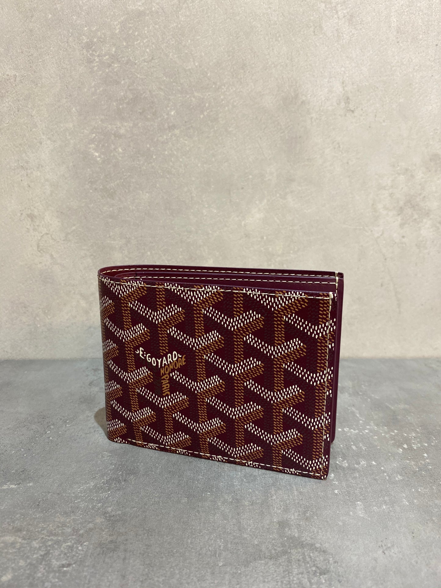 Insert Victoire Card Wallet