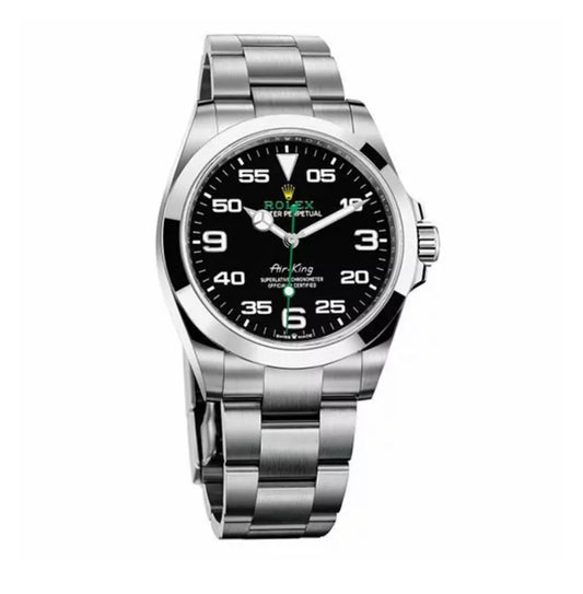 Rolex- Air King -126900