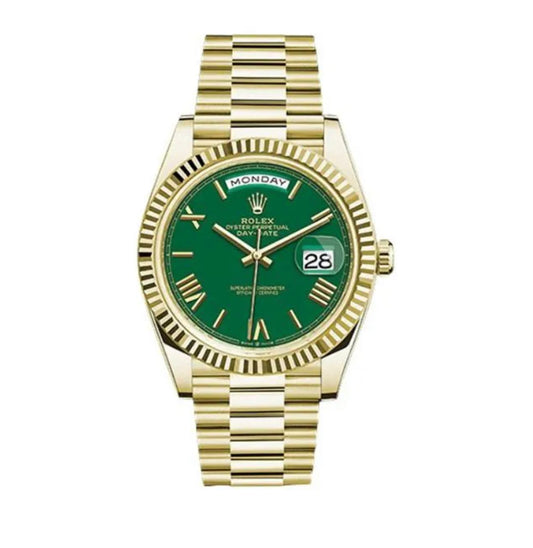 Rolex - Oyster DayDate -228238