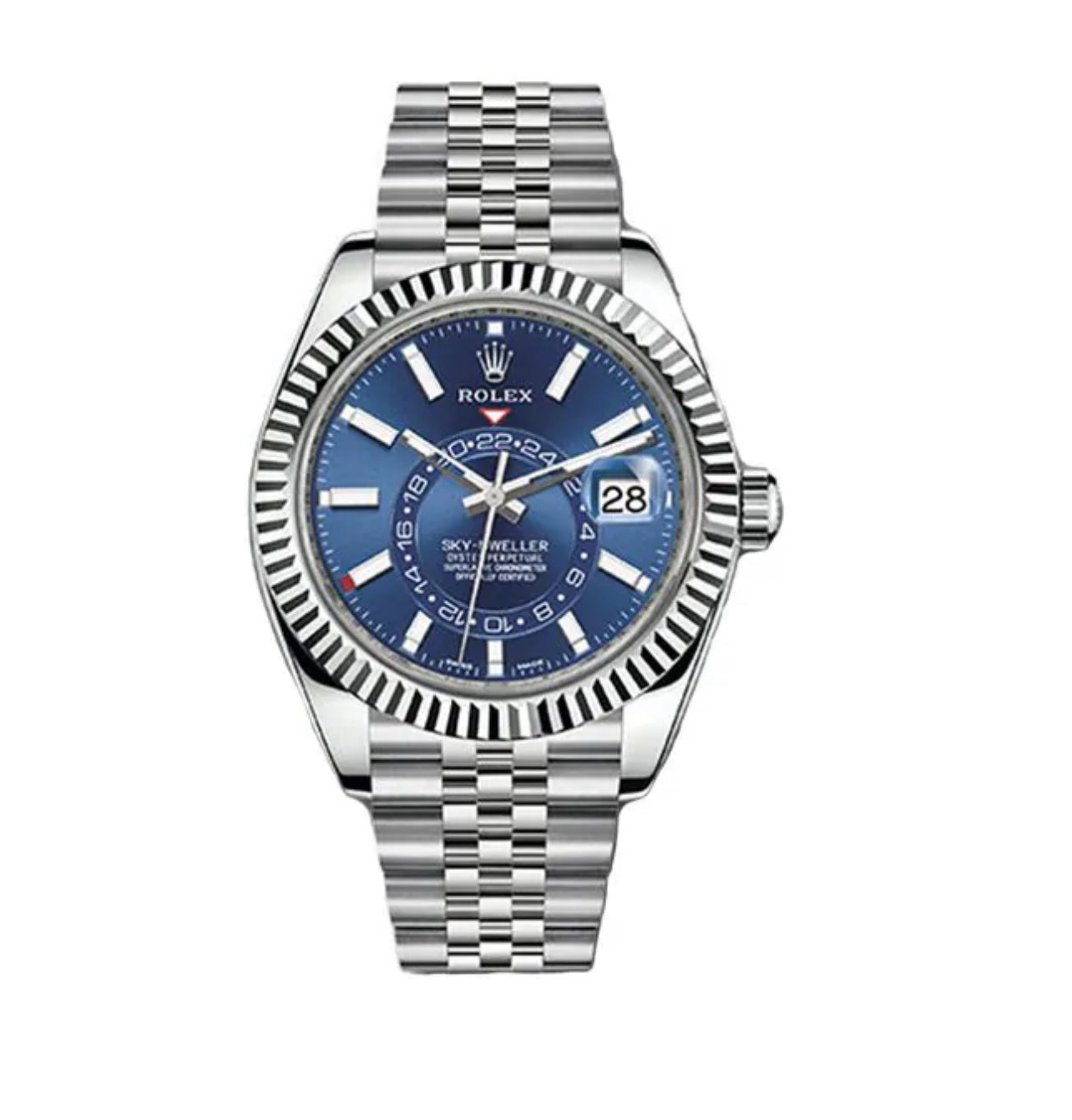 ROLEX SKY-DWELLER -326934