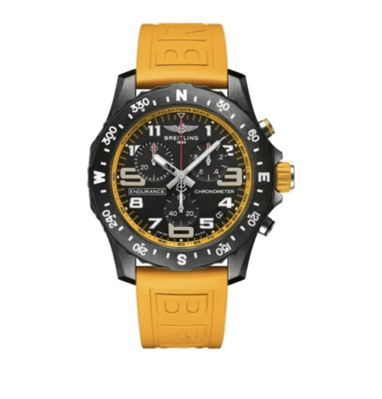 Breitling - Endurance Pro - X82310A41B1S1