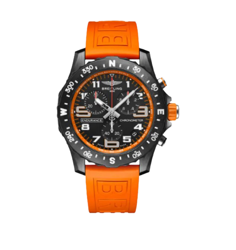 Breitling - Endurance Pro Chronograph -X82310A51B1S1