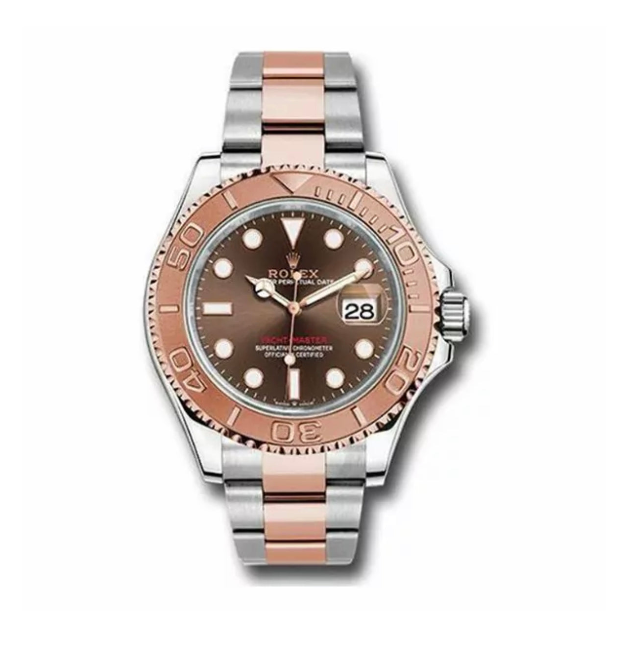 Rolex - Yacht-Master -268621