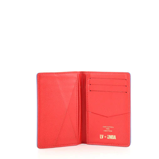 Louis Vuitton LV x NBA Pocket Organizer