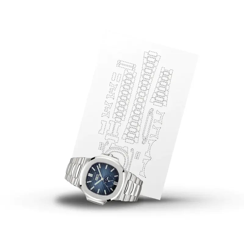 Patek Philippe Protection Stickers 5726A-001