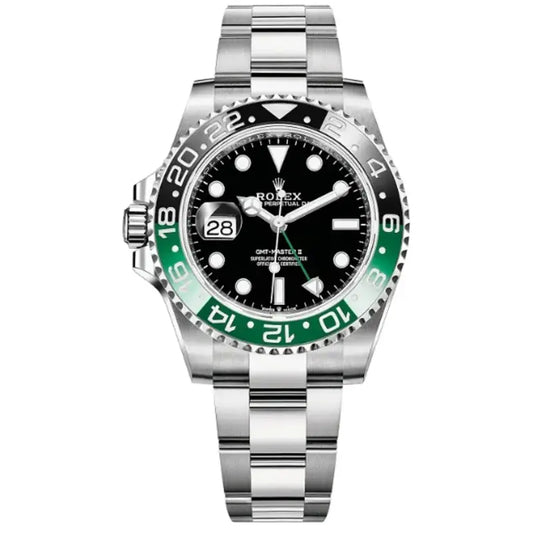 Rolex GMT-Master II 126720VTNR-0001