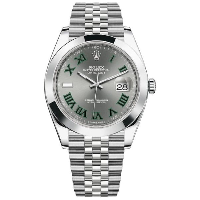 Rolex DateJust - 126300-0014