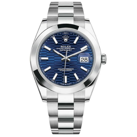 Rolex DateJust -126300-0023