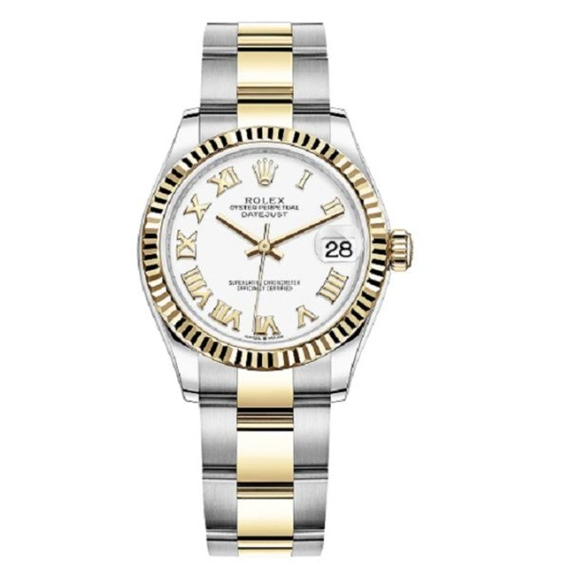 Rolex Datejust -31MM -278273-0001