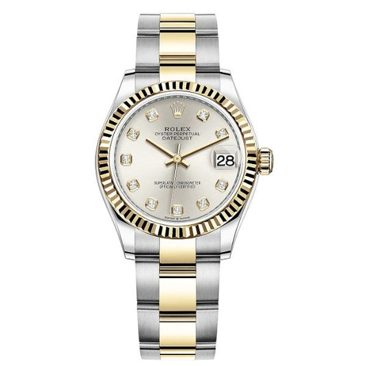 Rolex Datejust -31MM-278273