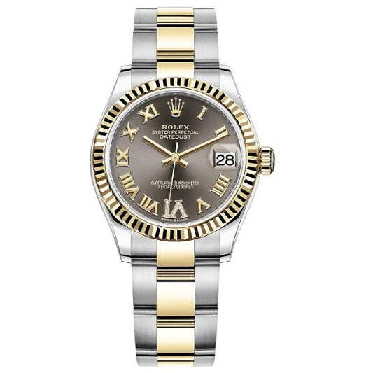 Rolex Datejust -31MM -278273-0017