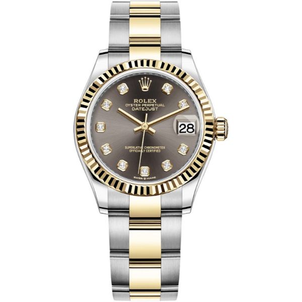 Rolex Datejust 31MM -278273-0021