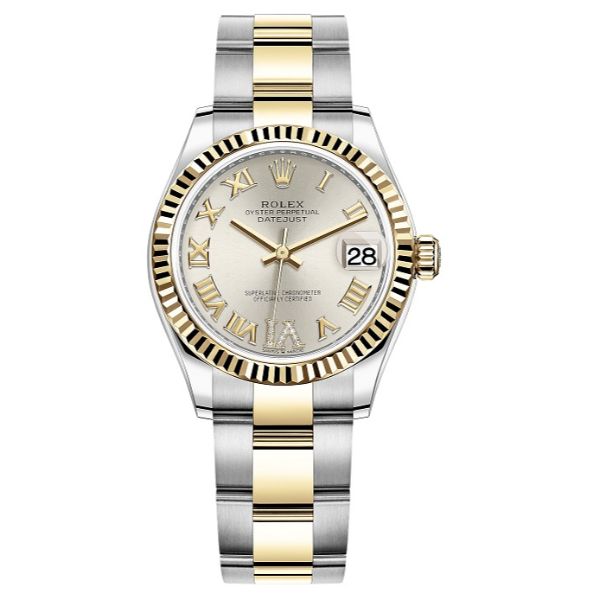 Rolex Datejust -31MM -278273