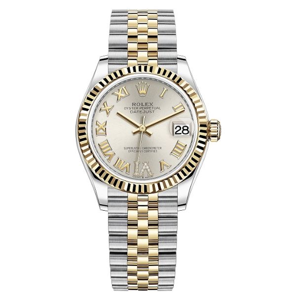 Rolex Datejust -31MM-278273