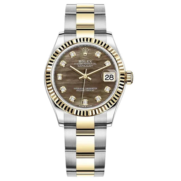 Rolex Datejust 31MM -278273