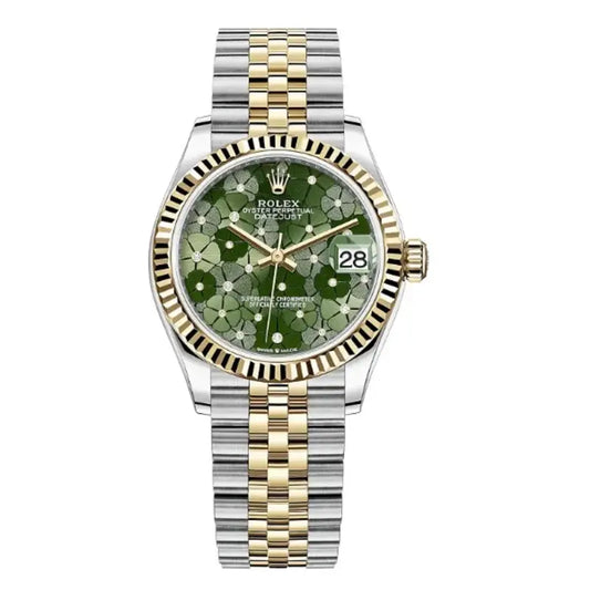 Rolex Datejust-31MM- 278273-0032