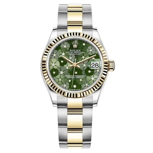 Rolex Datejust -31MM- 278273