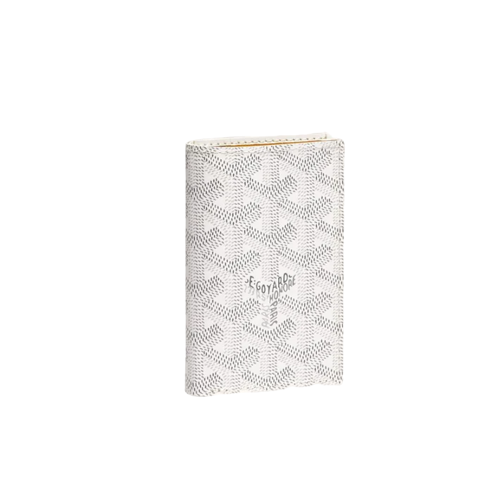 Saint-Pierre Card Wallet