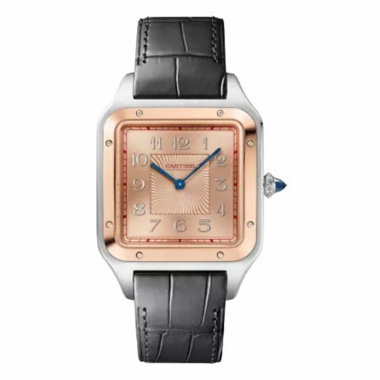 Cartier Santos Dumont -W2SA0025