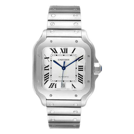 Cartier Santos-Automatic -WSSA0018