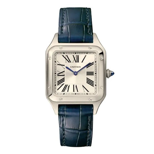 Cartier Santos Dumont WSSA0023