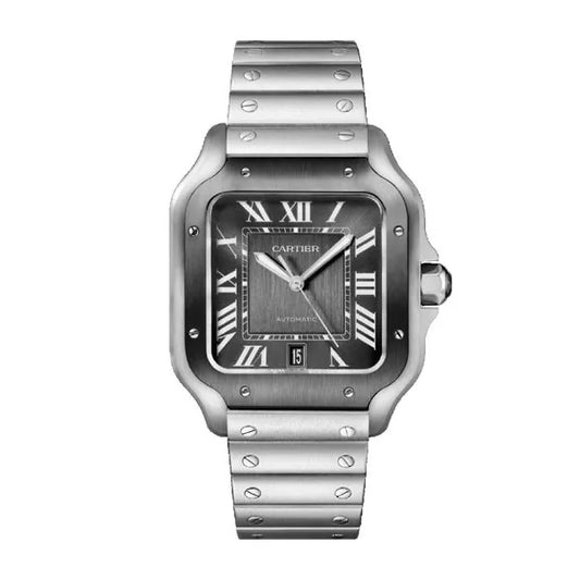 Cartier Santos De Cartier -WSSA0037