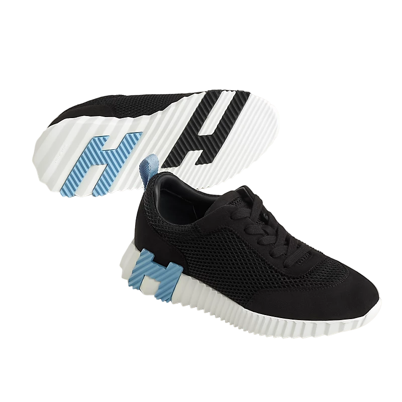 Hermes -Bouncing Sneaker -43.5