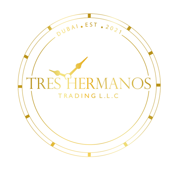 Tres Hermanos Trading L.L.C