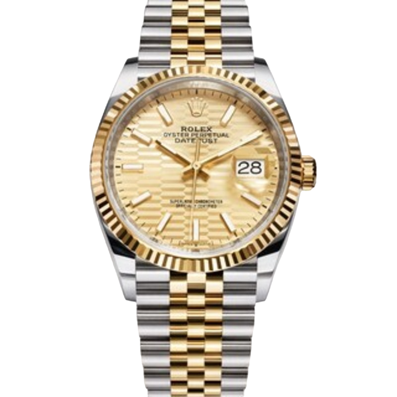 Rolex Datejust - 126333 – Tres Hermanos Trading L.L.C