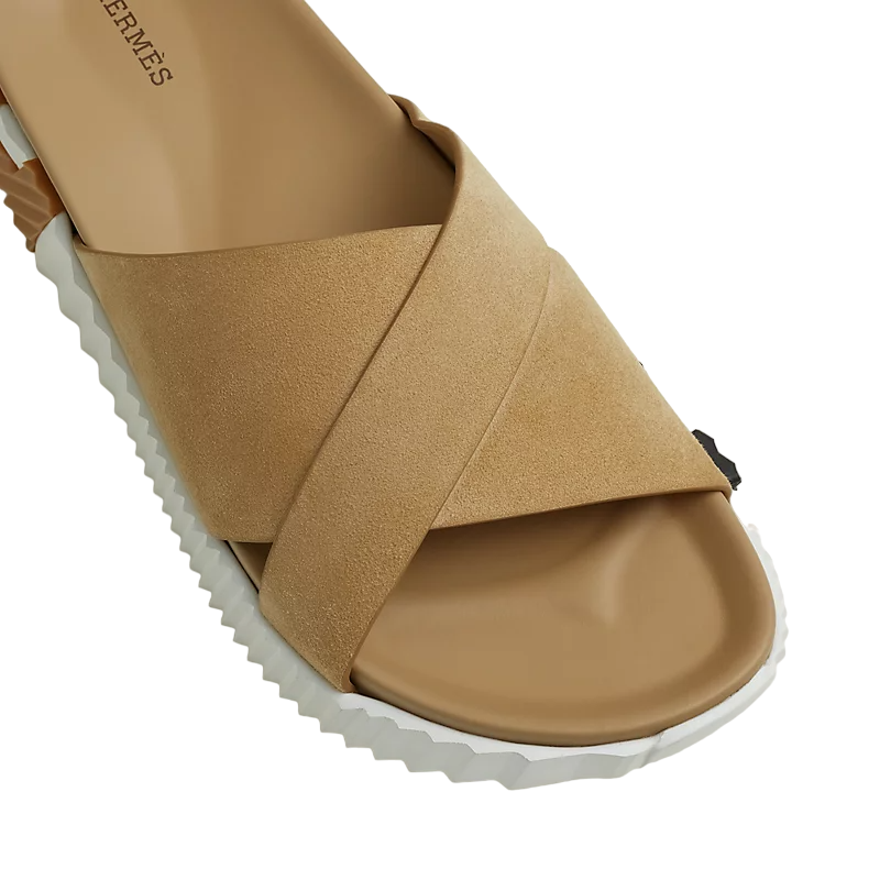 Hermes -Infra sandal -41.5