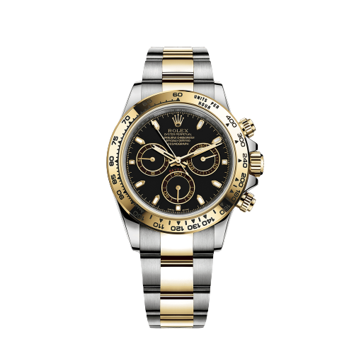 Rolex- Cosmograph - 116503-0004