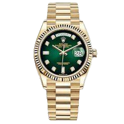 Rolex-Oyster DayDate - 128238