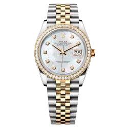 ROLEX -Oyster DateJust -116243