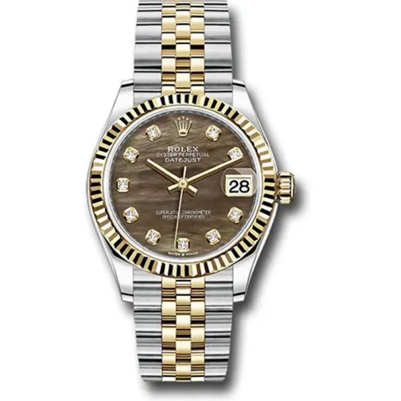 Rolex Datejust -31MM-278273