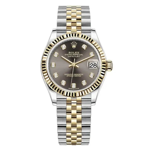 Rolex Datejust 31MM-278273-0022