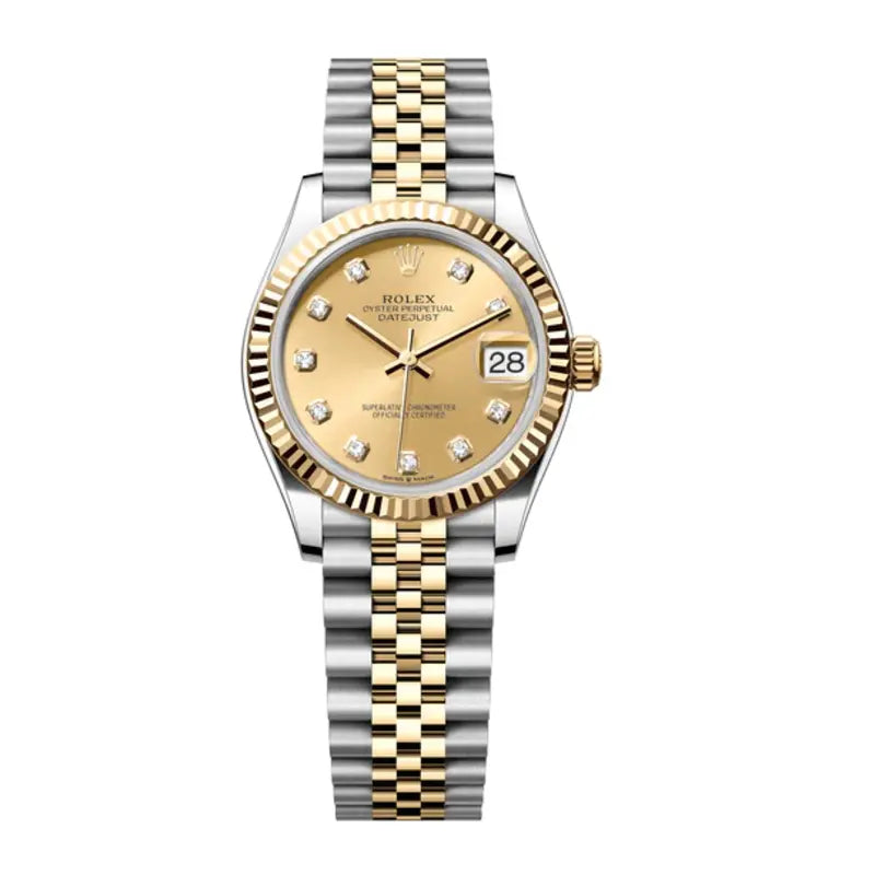 Rolex Datejust -31MM- 278273-0026